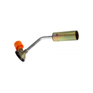 Газовая горелка-насадка GT-17 (механическая с регулятором)  ...REXANT 12-0017