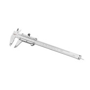 Штангенциркуль из нержавеющей стали (тип А)  Force 5096P1A