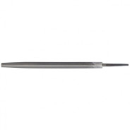 Напильник, 200 mm, №2, трехгранный, сталь У13А  Сибртех 160627