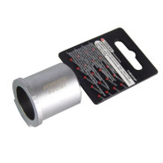 Головка для проворачивания распредвала двигателей группы VAG 3/8"(1.8, 2.0 TFSI)  ...Forsage F-9G1210T