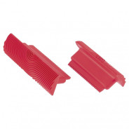 Аппликатор текстуры дерева, 2 предм.  Matrix 86814