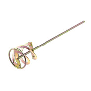 Венчик для миксера  Flex 221-013 MX-AC 80 х 400 ммHammer 52564