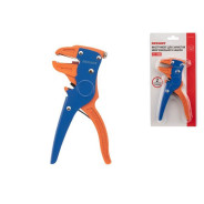 Инструмент для зачистки многожильного кабеля 0.3 - 6.0 mm2 (HT-150B)  767711...REXANT 1611247