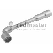 Ключ гаечный торцевой Г- образный. 8 x 8 мм  Force 75308R