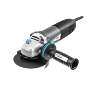 Углошлифмашина 1200Вт, 125мм, 2000-9000об/мин, TESLA TAG1200CVTesla 623033