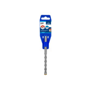 БУРЫ SDS PLUS 10Х160мм (1/ 10/ 250/ 500)  VERTEX 999-10-160