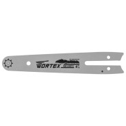 Шина для CEC 2518 в кор. (Длина: 4")  WORTEX 329175