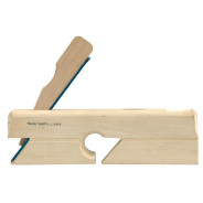 Рубанок деревянный 245х30mm  VOREL 25830