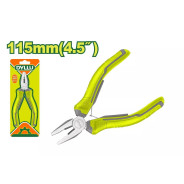 Плоскогубцы комбинированные 115 мм  DYLLU DTPL0951