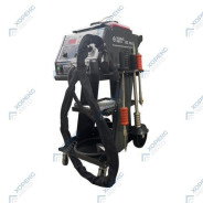 Аппарат для контактной точечной сварки кузова автомобиля 220 V  ...ХОРЕКС АВТО HZ 18.604