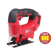 Лобзик аккумуляторный CJS 6529, 18В, без АКБ, пропил до 65 мм  WORTEX CJS652900029