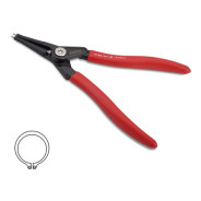 Съемник стопорных колец 180 mm наружный  Toptul DCBB1307