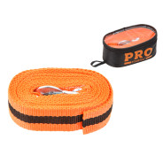 Трос буксировочный с крюками 5т, 4.5м "Pro" (крюк-крюк)  ...STARTUL PRO-9040