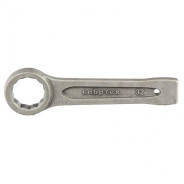 Ключ кольцевой ударный 32 mm  Сибртех 14274