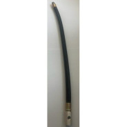 Шланг резиновый армированный с соединениями для тестера компрессии двигателя HD-7307  ...H-D HD-730703