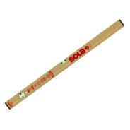 Уровень 1000мм 2 глазка с магнитами AZM 100  SOLA 1821301