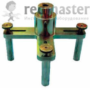 Приспособление для установки правильного зазора в сцеплении  ...Force 9T0305