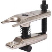 Съемник шаровых опор 160мм, 35-80мм, d30мм  YATO YT-06123