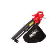 Воздуходувка-пылесос электрическая VZD2000PHammer 576837