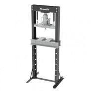 Пресс гидравлический, 20 т, 640 х 540х 1500 мм (комплект из 2 частей)  ...Matrix 523205