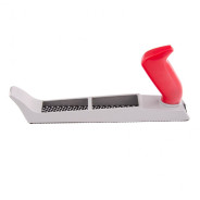 Рубанок, 250 х 42 мм, обдирочный, металлический, для гипсокартона  ...Matrix 879145