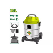 Пылесос строительный  DYLLU DTVR4A20