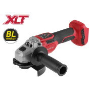 Аккум. углошлифмашина CAG 1812-2 SE в кор. XLT SOLO БЕСЩЕТ,  18 В БЕЗ АКБ , 125 мм, 3000-8500 об/мин...WORTEX 1334918