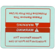 Стекло для маски сварщика  OPTIMA 9.13FUBAG 991912