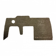 Лезвие сменное Switchblade 38 мм MILWAUKEE Milwaukee 48255425