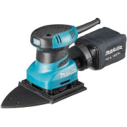 Виброшлифмашина   MAKITA BO4565