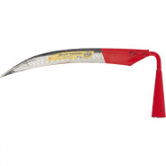 Коса-серпан, 385 мм, с тулейкой 32 мм   63572