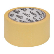 Лента малярная 48mmх25м   75274VOREL 5906083752742