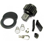 Ремкомплект к трещотке 80234, 3/8''  KINGTUL KT-80234-P