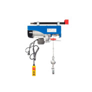 Таль электрическая PA 125/250 кг 12/6 м (серия J)  TOR 1021595
