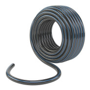 Шланг поливочный армированный ПВХ 3/4", 15м, "Садовод"  ...Сибртех 674376