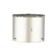 Кольцевая коронка с карбидным напылением, 83 мм  Matrix 72856