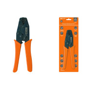 Клещи обжимные КО-1 1,5-6мм  TDM SQ1001-0001