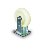 Колесо большегрузное неповоротное FCdn 63 150 мм полипропиленовое, шт  ...TOR 1024228