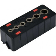 Кондуктор для сверления отверстий 4, 5, 6, 8, 10, 12мм  YATO YT-39700