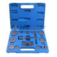 Набор для обслуживания тормозных цилиндров 13пр., в кейсе  ...Rock FORCE RF-65802