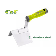 Кельма для внешних углов 100х125мм  DYLLU DTPE6301