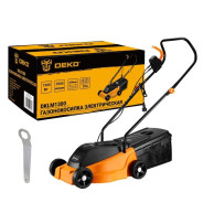 Газонокосилка электрическая DEKO DKLM1300Deko 063-3005