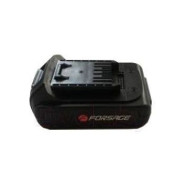 Батарея аккумуляторная для гайковерта ударного F-03055 (18В, 1.5A/ч, LI-ION)  ...Forsage F-03055-P