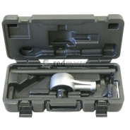 Редуктор-усилитель крутящего момента 3/4"(F)х1"(M) до 2700 Нм  ...Force 65102