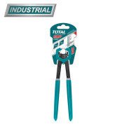 Клещи для скрутки 230 мм  TOTAL THT2891