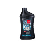 Масло 2-х тактное для снегоходов  SNOWMOBILE 2Т JASO FD (1л)AEG 