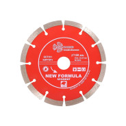 Алмазный круг 150х22.23 mm по ж/бетону сегмент  TRIO-DIAMOND S203