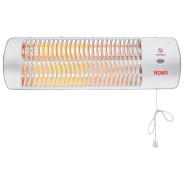 Обогреватель инфракрасный ИКО-1500Л (1.5кВт, 580*140*185mm, пл. обогрева 25м2, вес 1.81кг)  ...РЕСАНТА 67/5/10