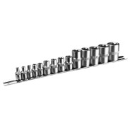 Набор универсальных головок DEKO DKSS13-1 SET 14Deko 065-0328