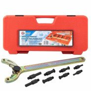   Комплект для блокировки роликов ремня ГРМ Stab STAB AT04398